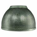 Cal Lighting Par30S Brushed Steel Shade Ht-225 HT-225-SHADE-BS